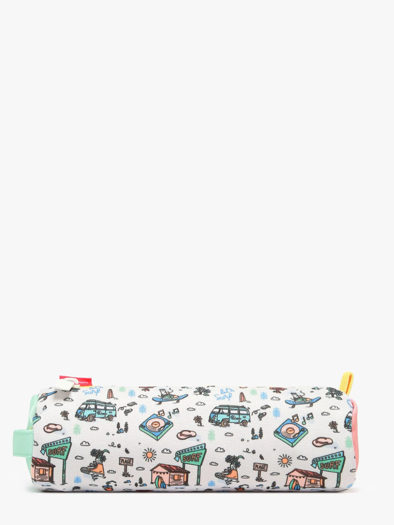 Trousse 1 compartiment HELLO HOSSY