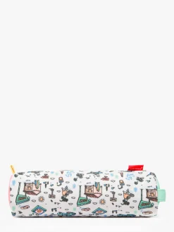 Trousse 1 compartiment HELLO HOSSY