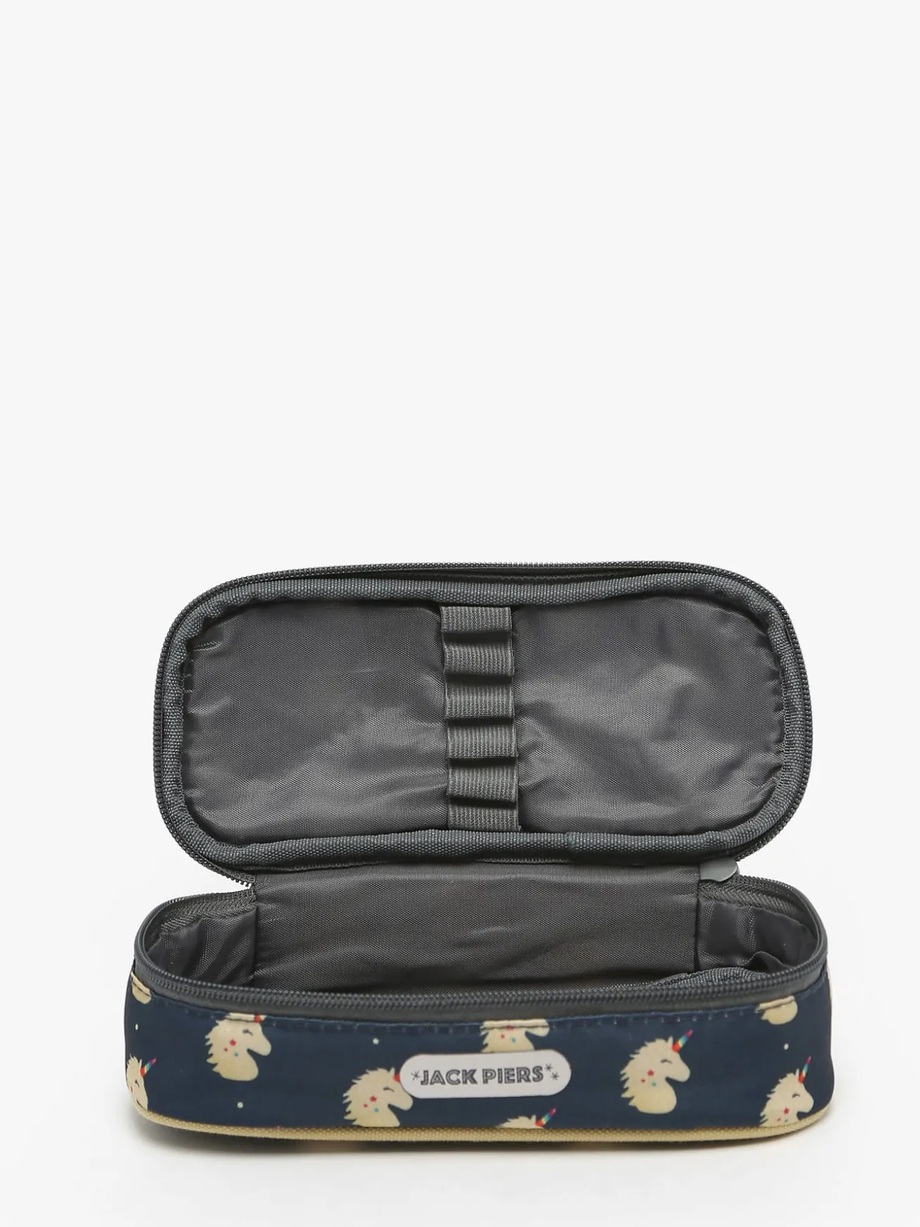 Trousse 1 compartiment JACK PIERS