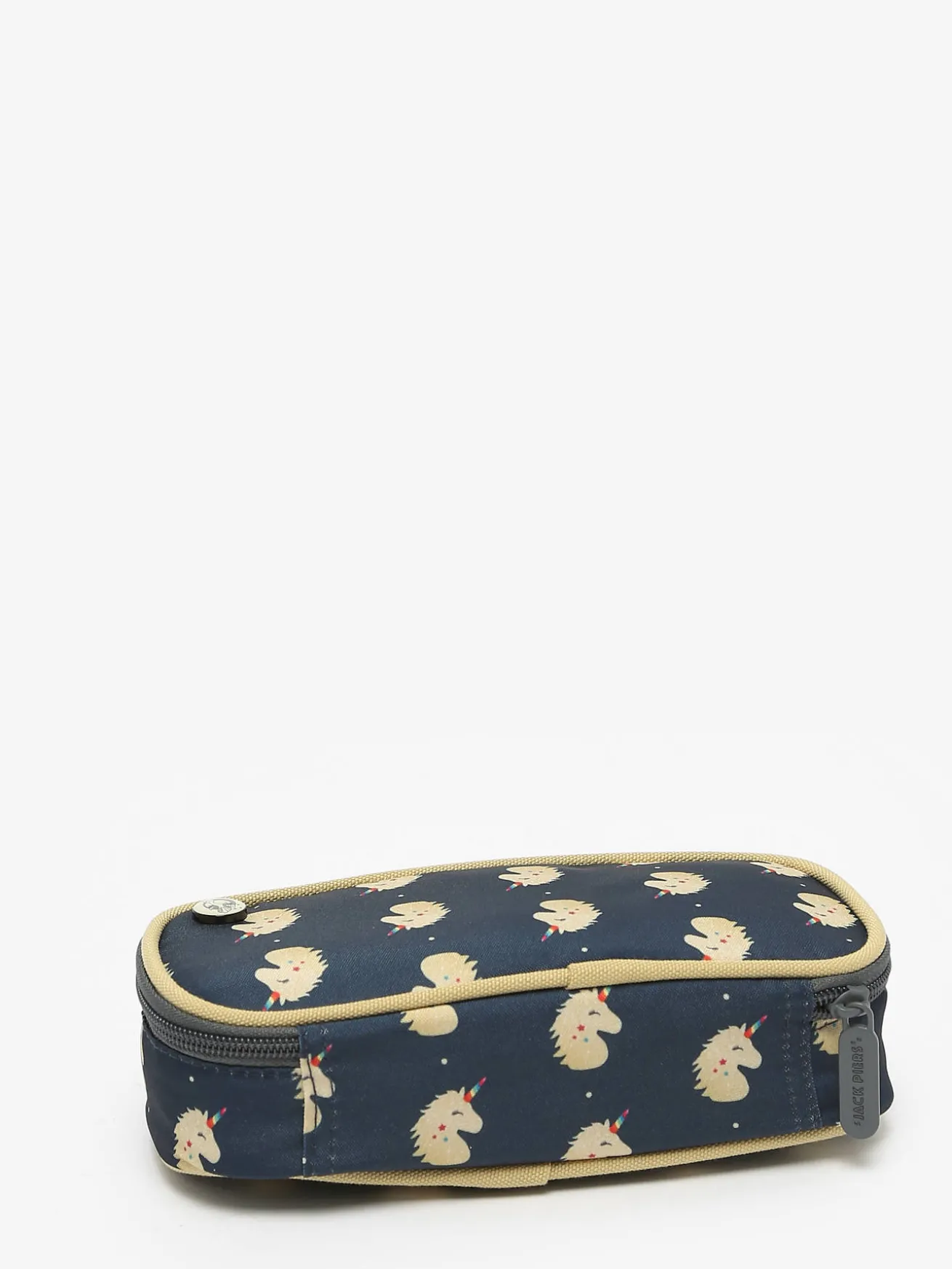 Trousse 1 compartiment JACK PIERS