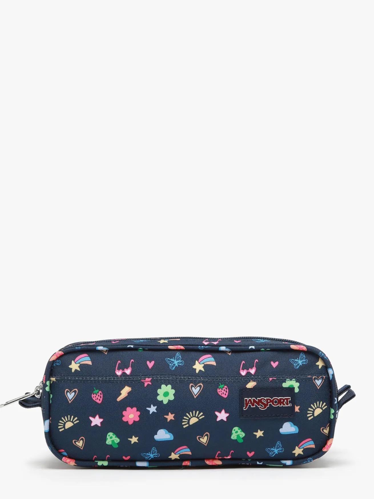 Trousse 1 compartiment JANSPORT