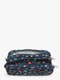 Trousse 1 compartiment JANSPORT