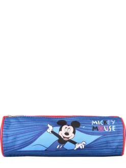 Trousse 1 compartiment MICKEY