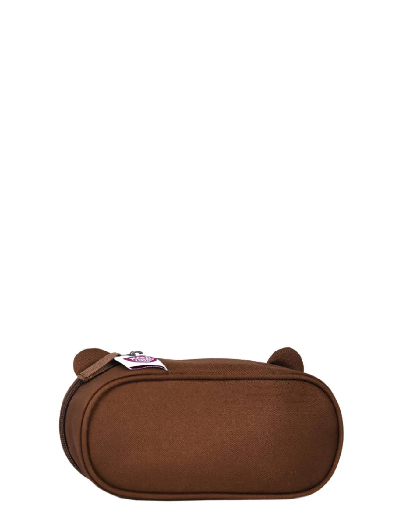 Trousse 1 compartiment Pencil case AFFENZAHN