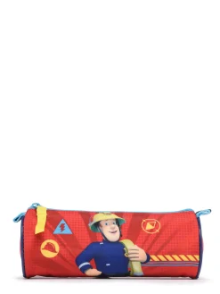 Trousse 1 compartiment SAM LE POMPIER
