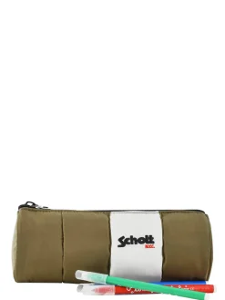 Trousse 1 compartiment SCHOTT