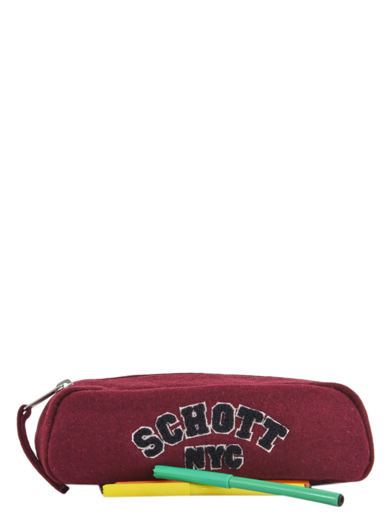 Trousse 1 compartiment SCHOTT