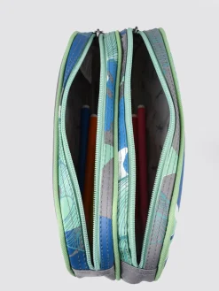 Trousse 2 compartiments CAMELEON