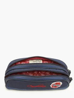 Trousse 2 compartiments CAMELEON