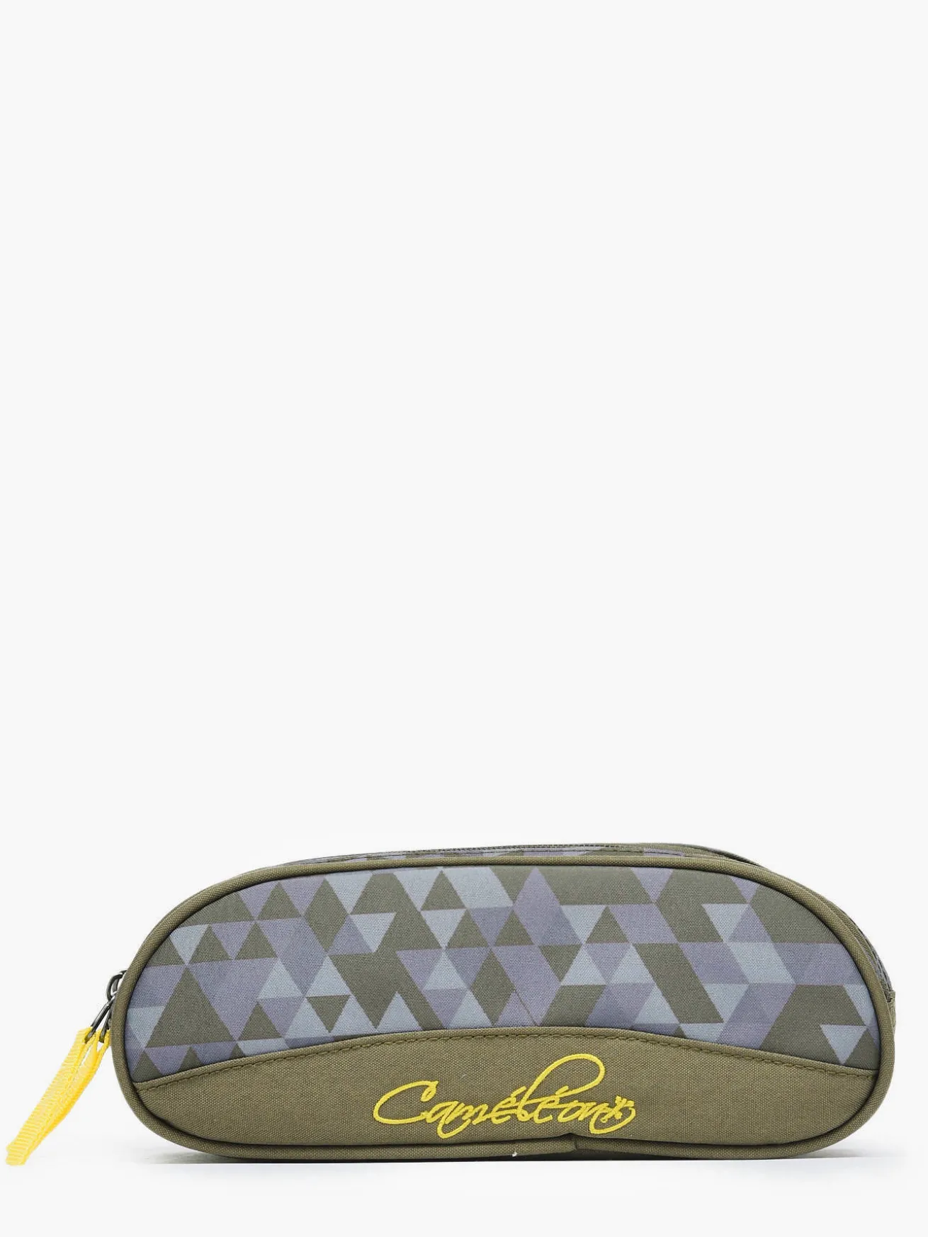Trousse 2 compartiments CAMELEON