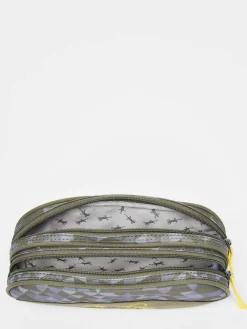 Trousse 2 compartiments CAMELEON