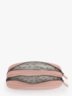 Trousse 2 compartiments CAMELEON