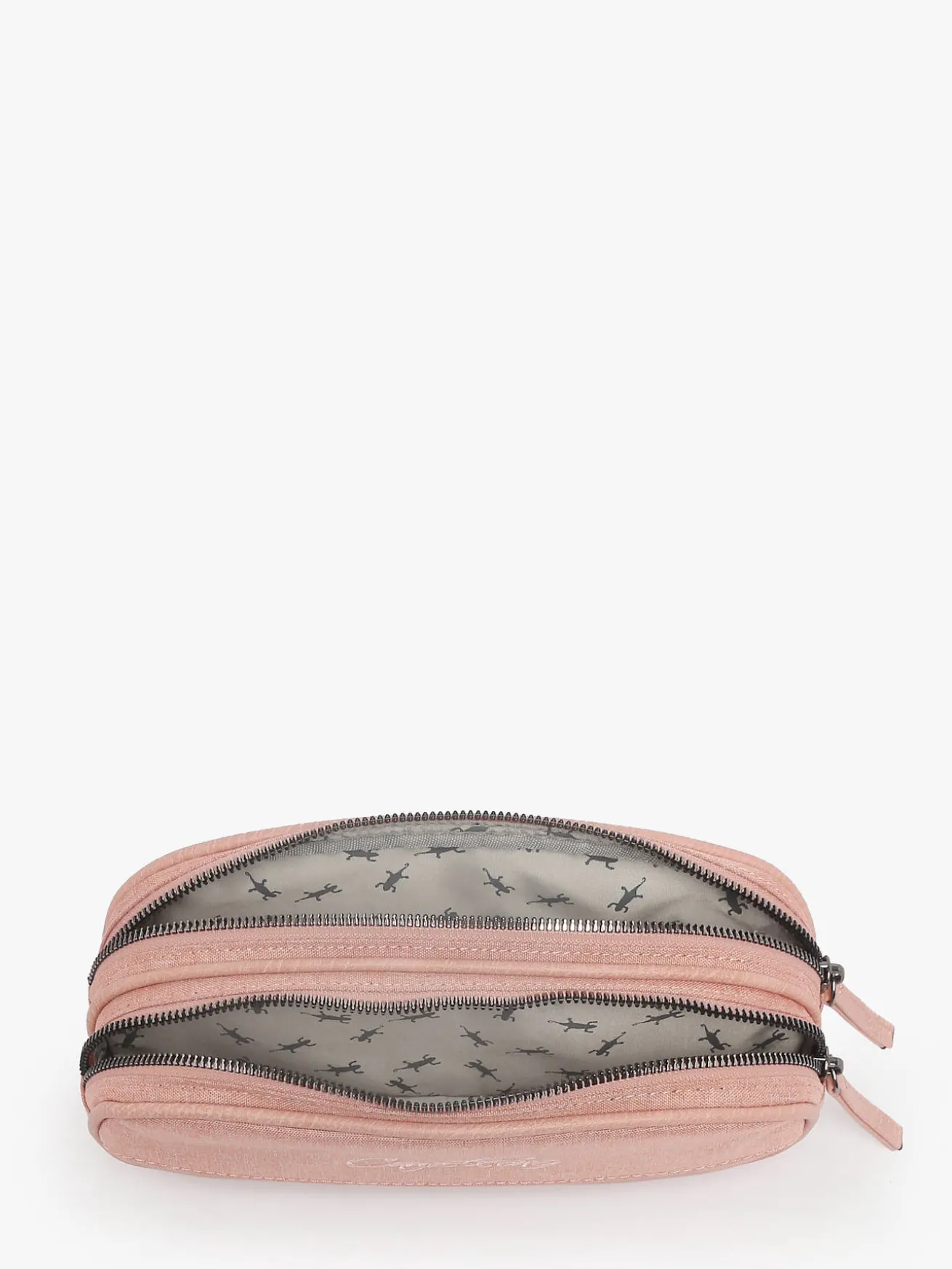 Trousse 2 compartiments CAMELEON