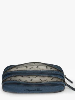 Trousse 2 compartiments CAMELEON