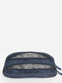 Trousse 2 compartiments CAMELEON