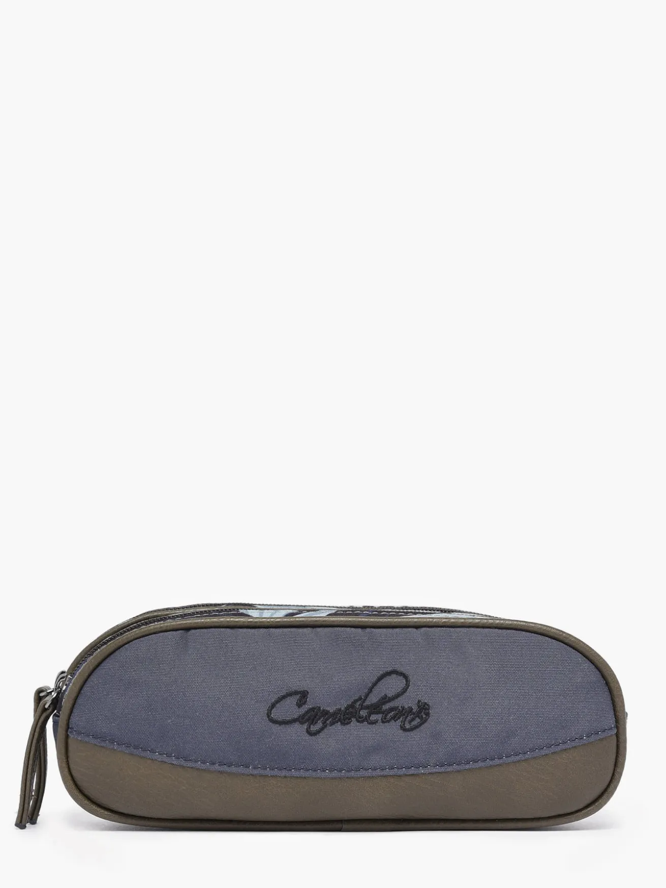 Trousse 2 compartiments CAMELEON