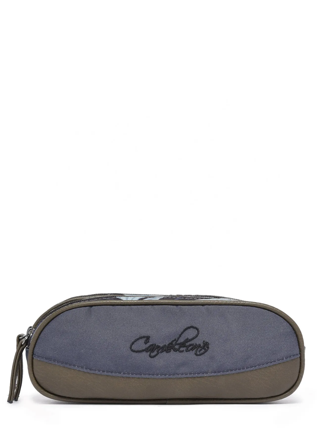 Trousse 2 compartiments CAMELEON