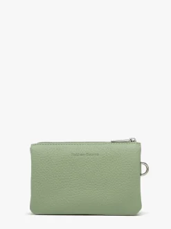 Trousse 2 compartiments cuir NATHAN BAUME
