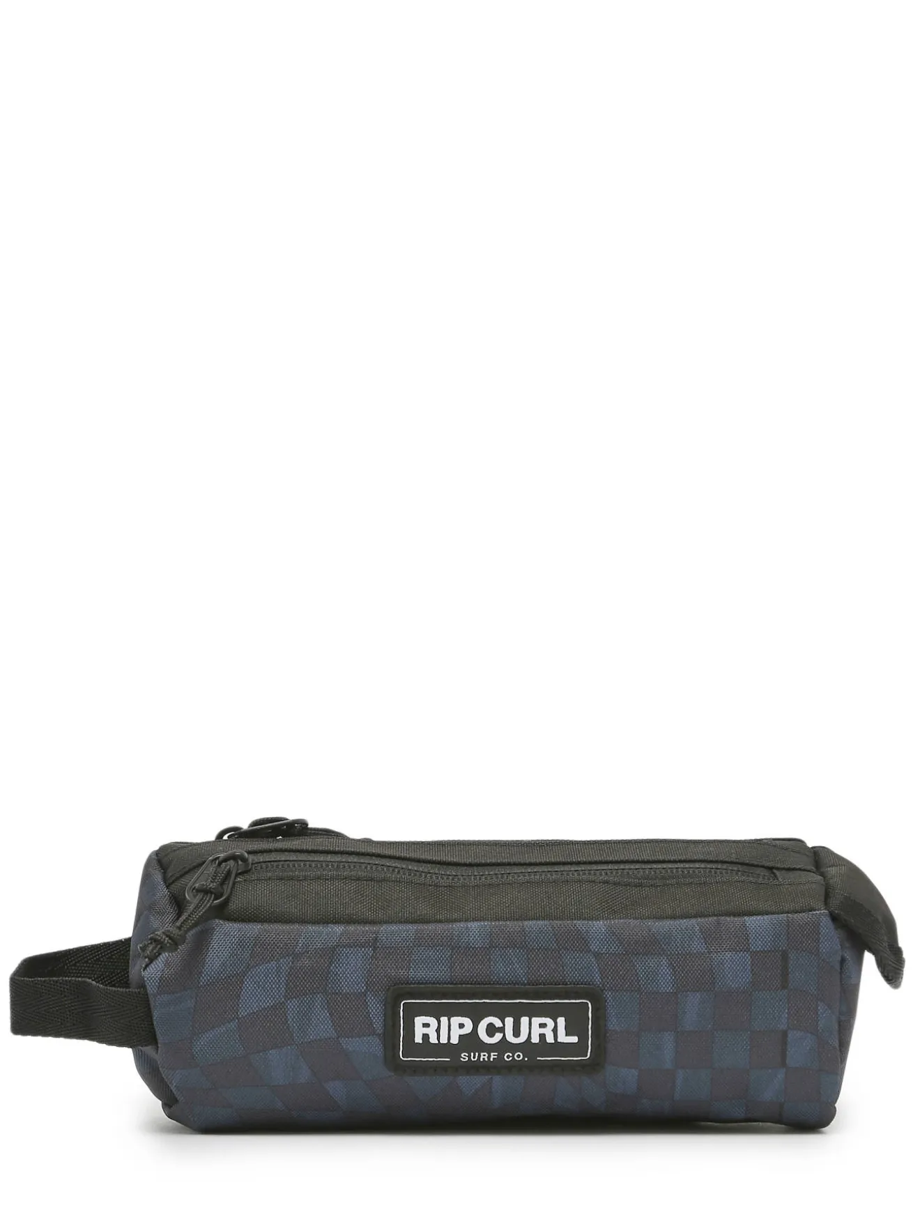 Trousse 2 compartiments RIP CURL