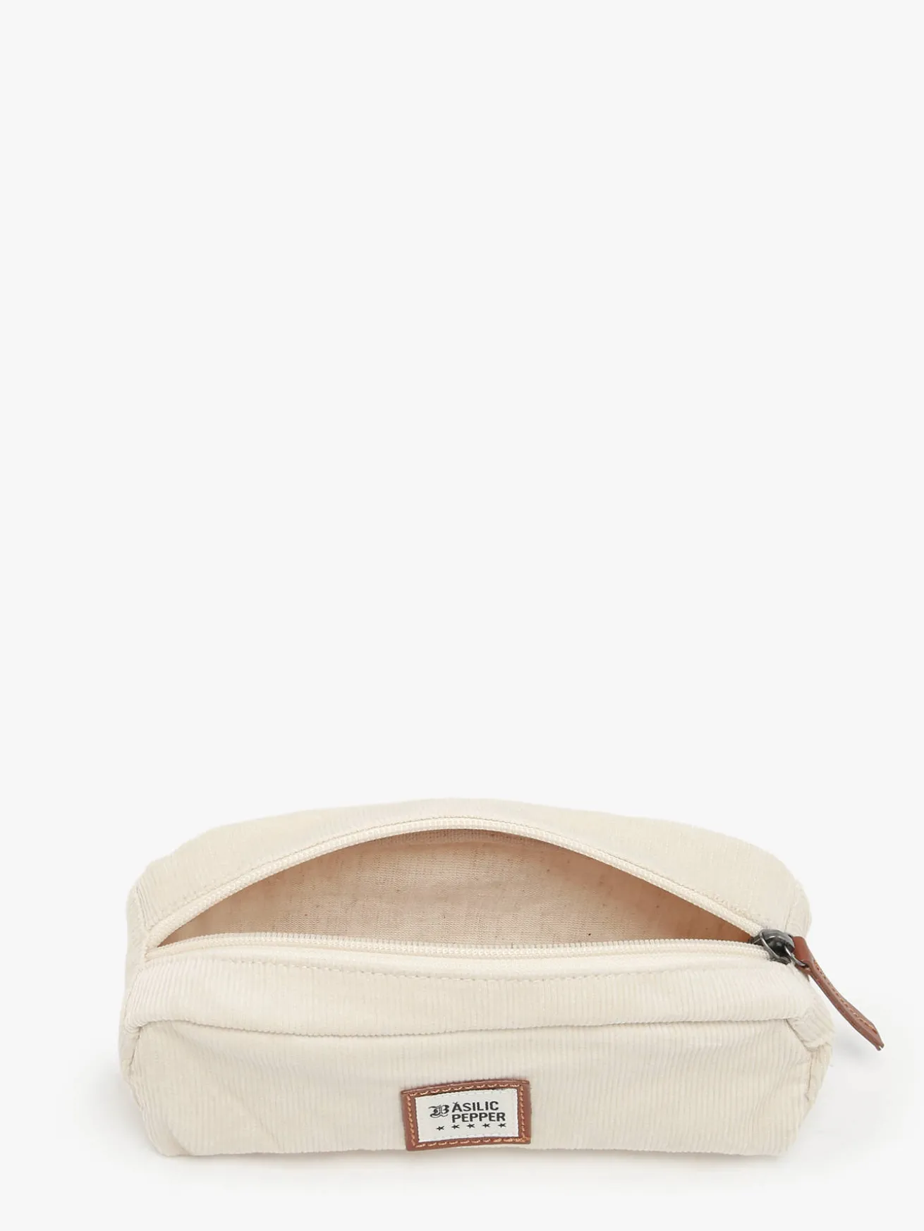 Trousse BASILIC PEPPER