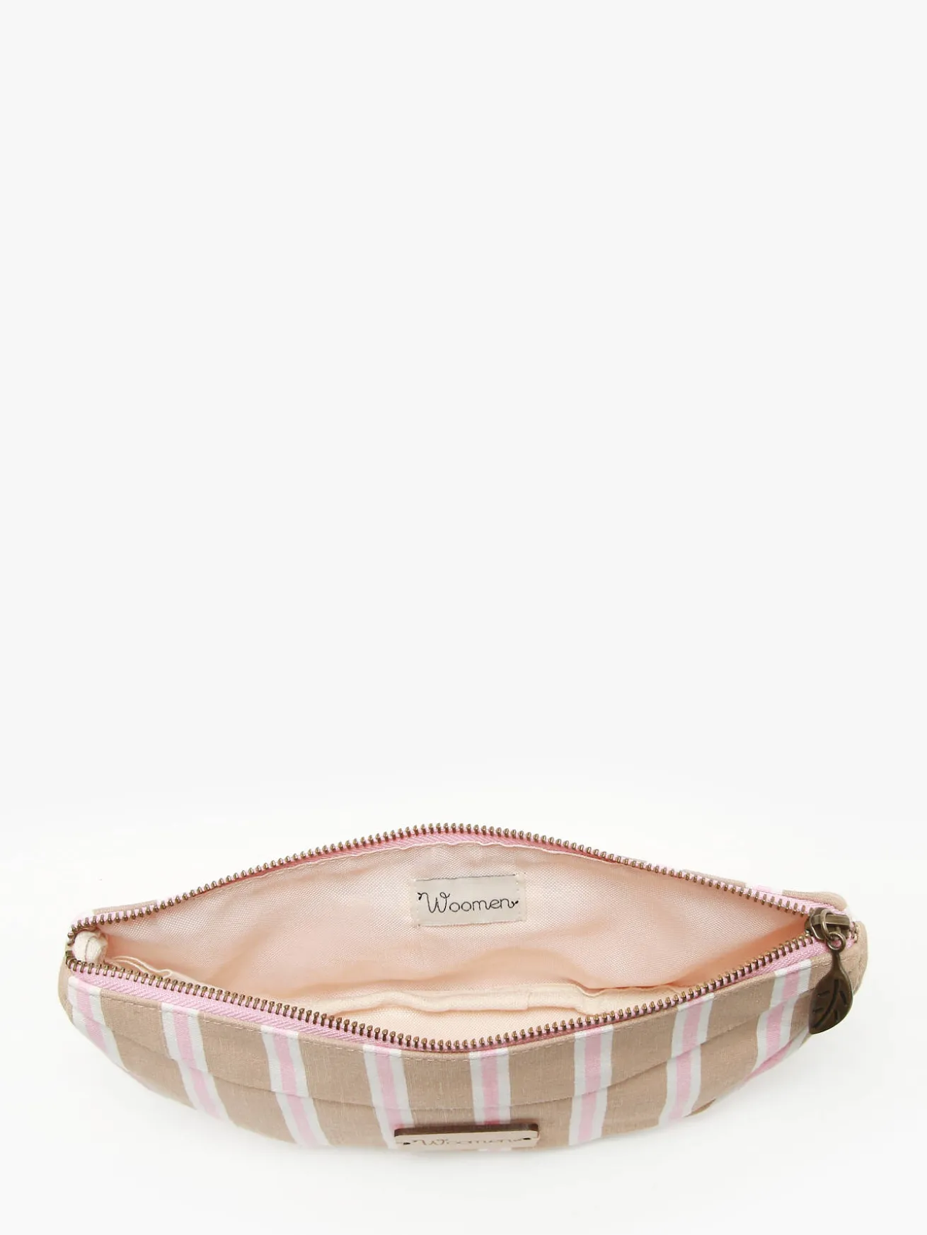 Trousse Calamus coton WOOMEN