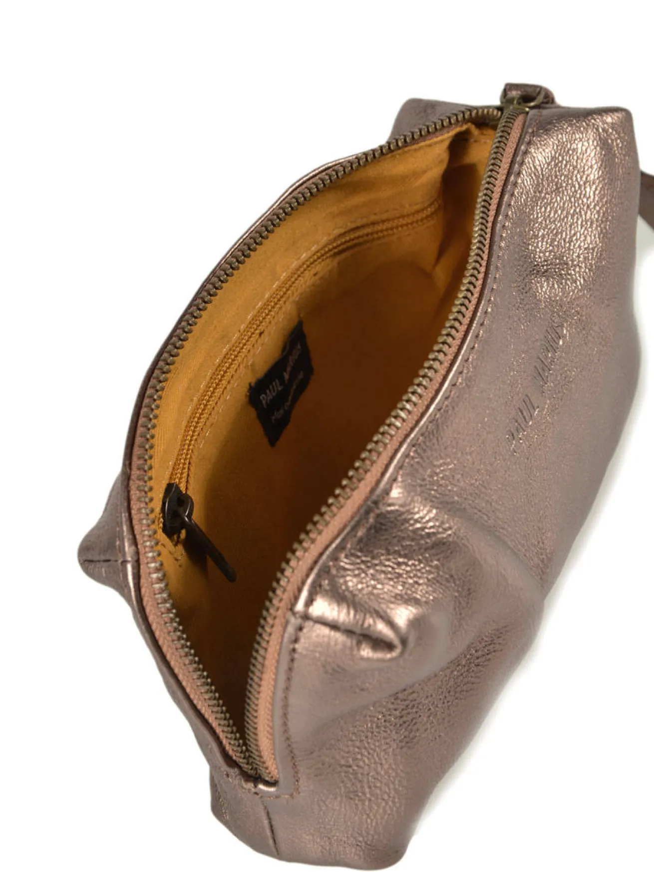 Trousse cuir PAUL MARIUS