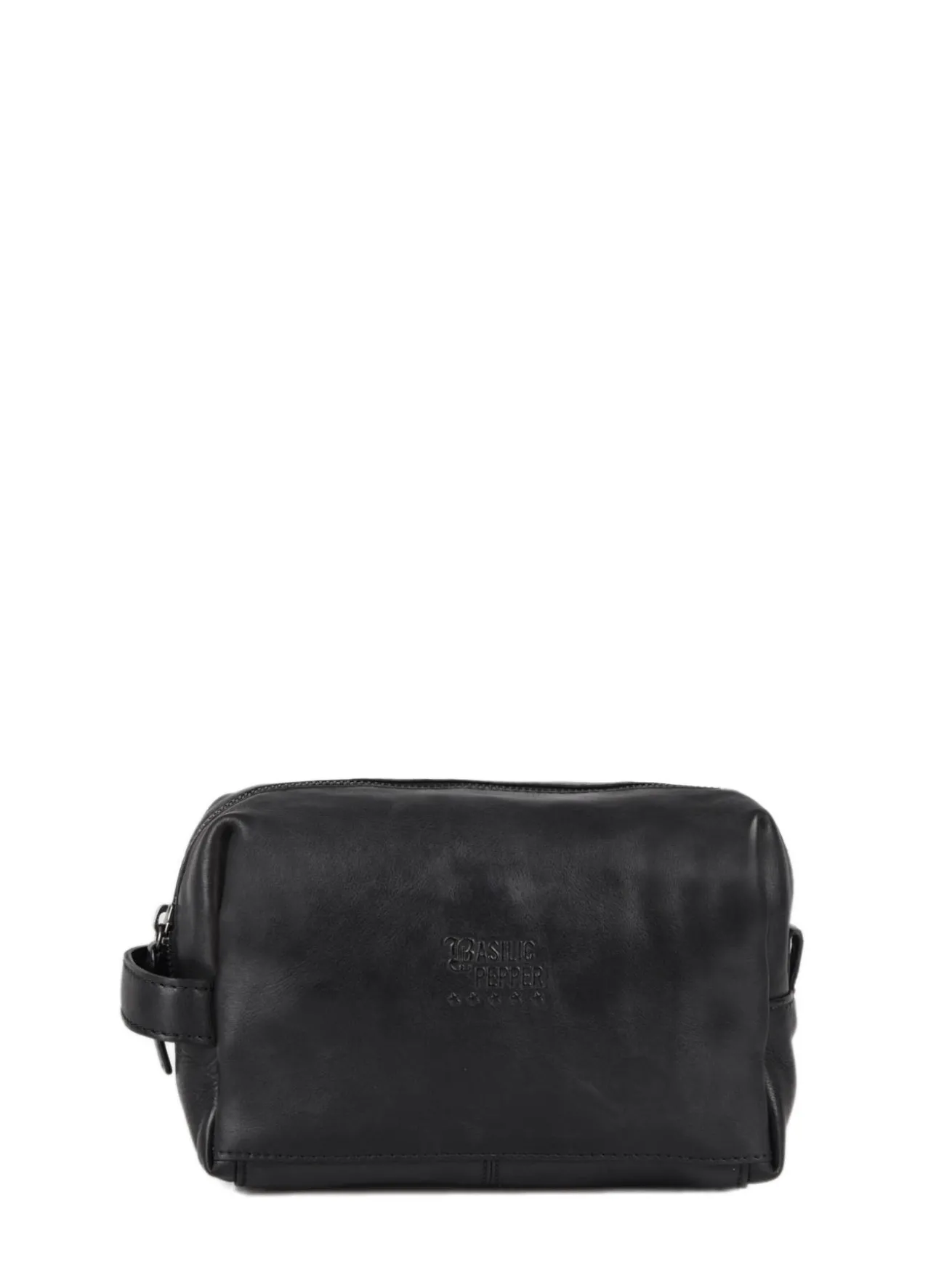 Trousse de toilette BASILIC PEPPER