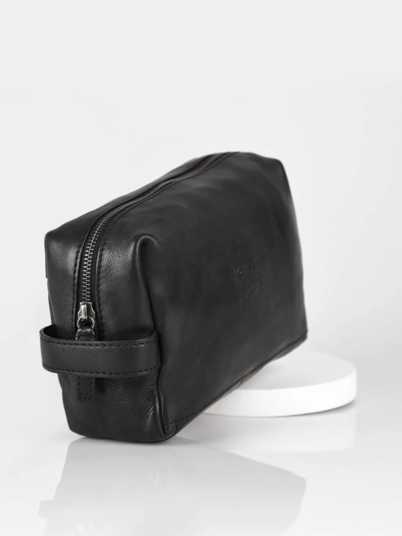 Trousse de toilette BASILIC PEPPER