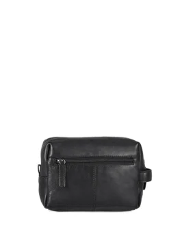 Trousse de toilette BASILIC PEPPER