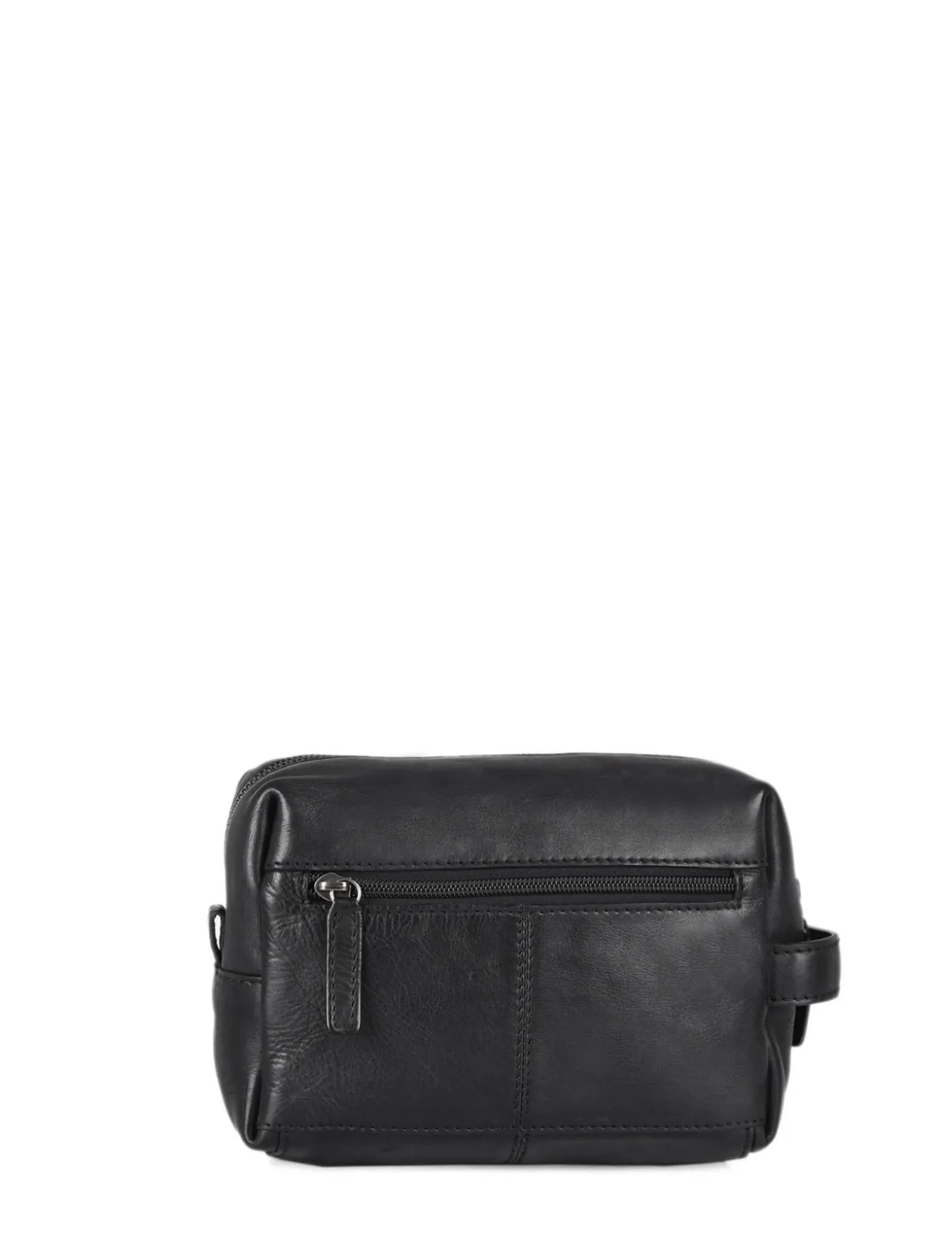 Trousse de toilette BASILIC PEPPER