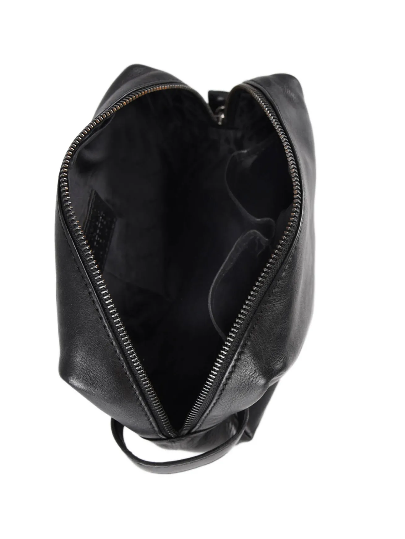 Trousse de toilette BASILIC PEPPER