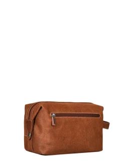TROUSSE DE TOILETTE Joseph cuir ARTHUR & ASTON