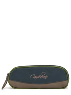 Trousse enfant 2 compartiments CAMELEON