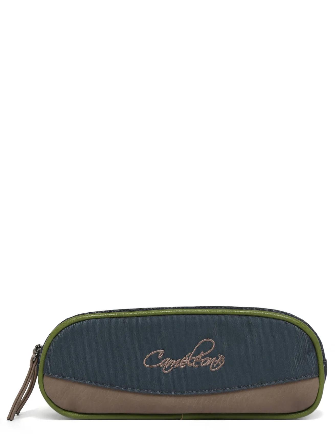 Trousse enfant 2 compartiments CAMELEON