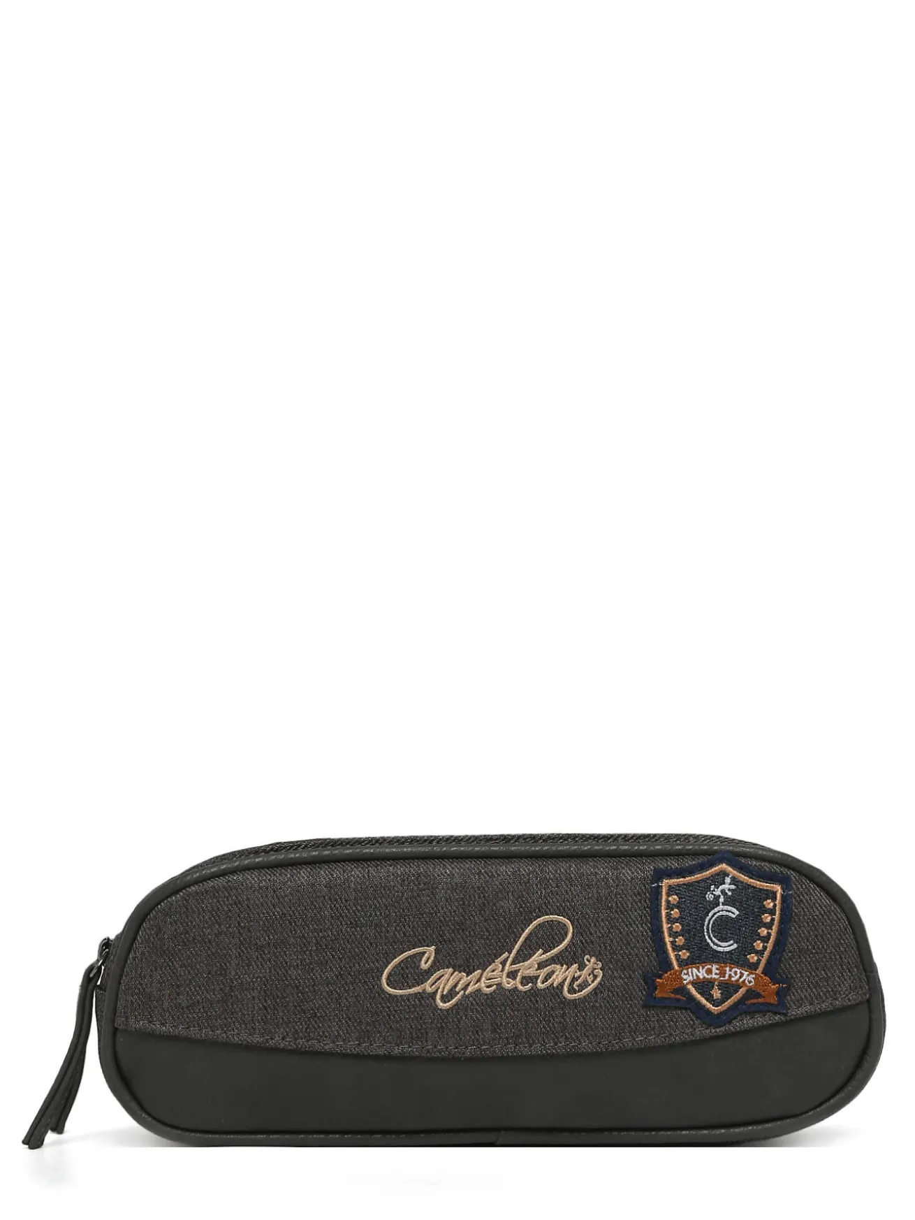Trousse enfant 2 compartiments CAMELEON