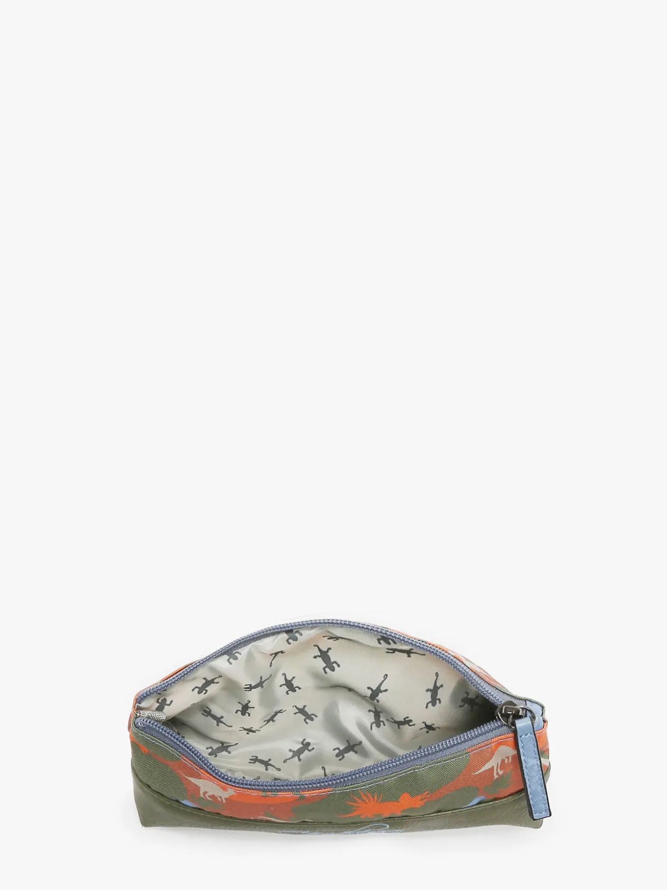 Trousse enfant 1 compartiment CAMELEON