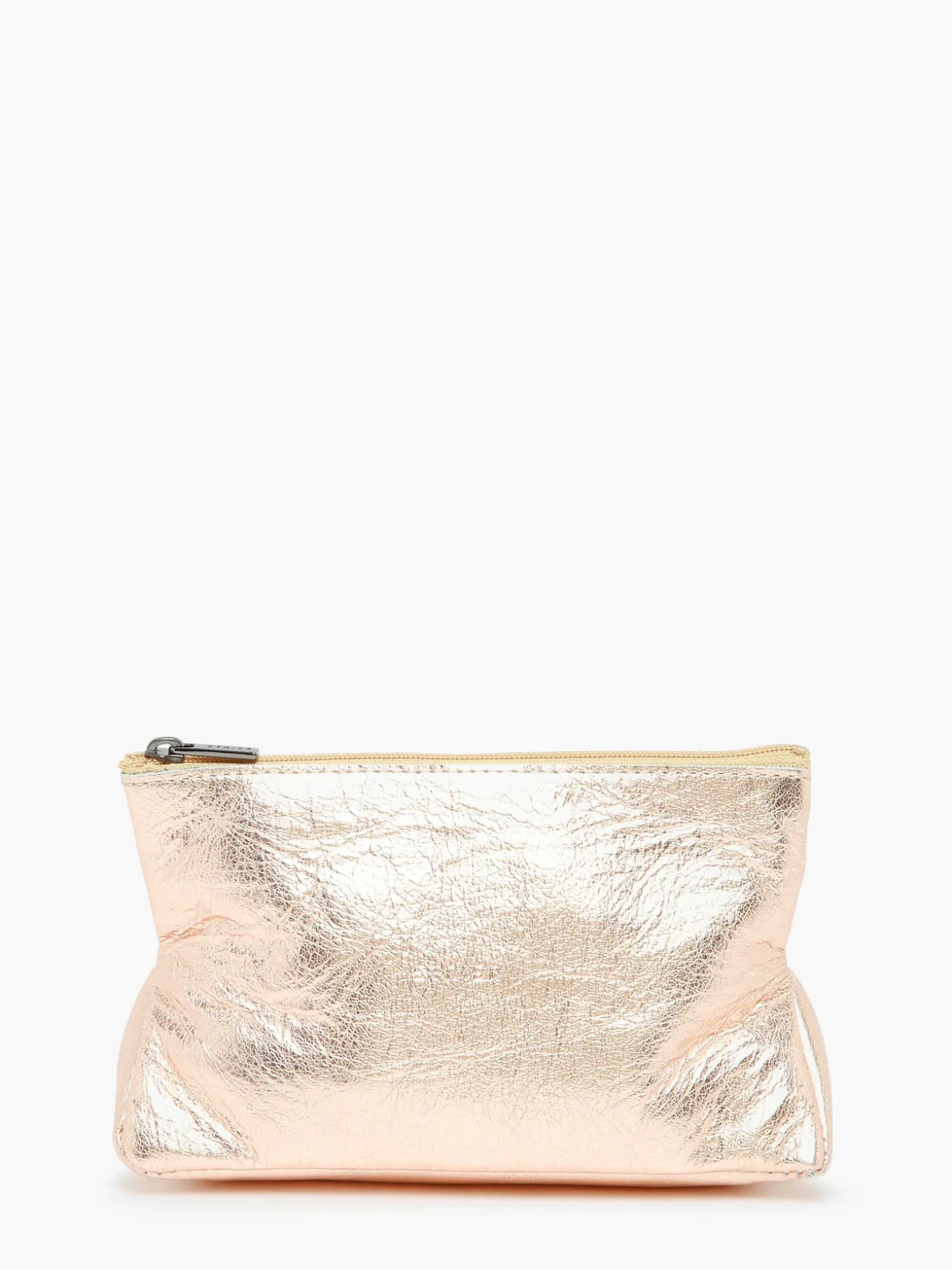 Trousse Etincelle Irisée cuir ETRIER