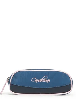 Trousse fille 2 compartiments CAMELEON