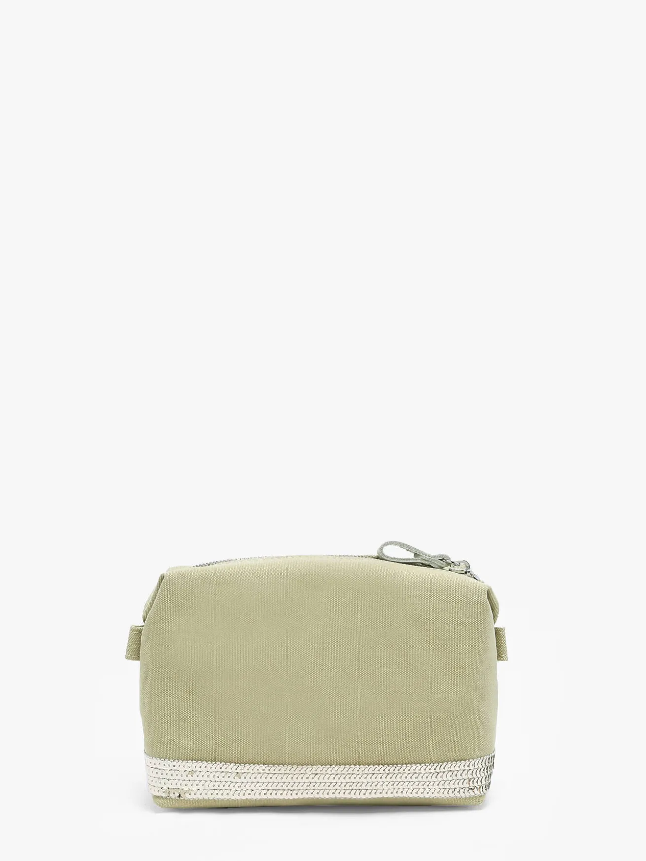 Trousse Le Cabas paillettes VANESSA BRUNO