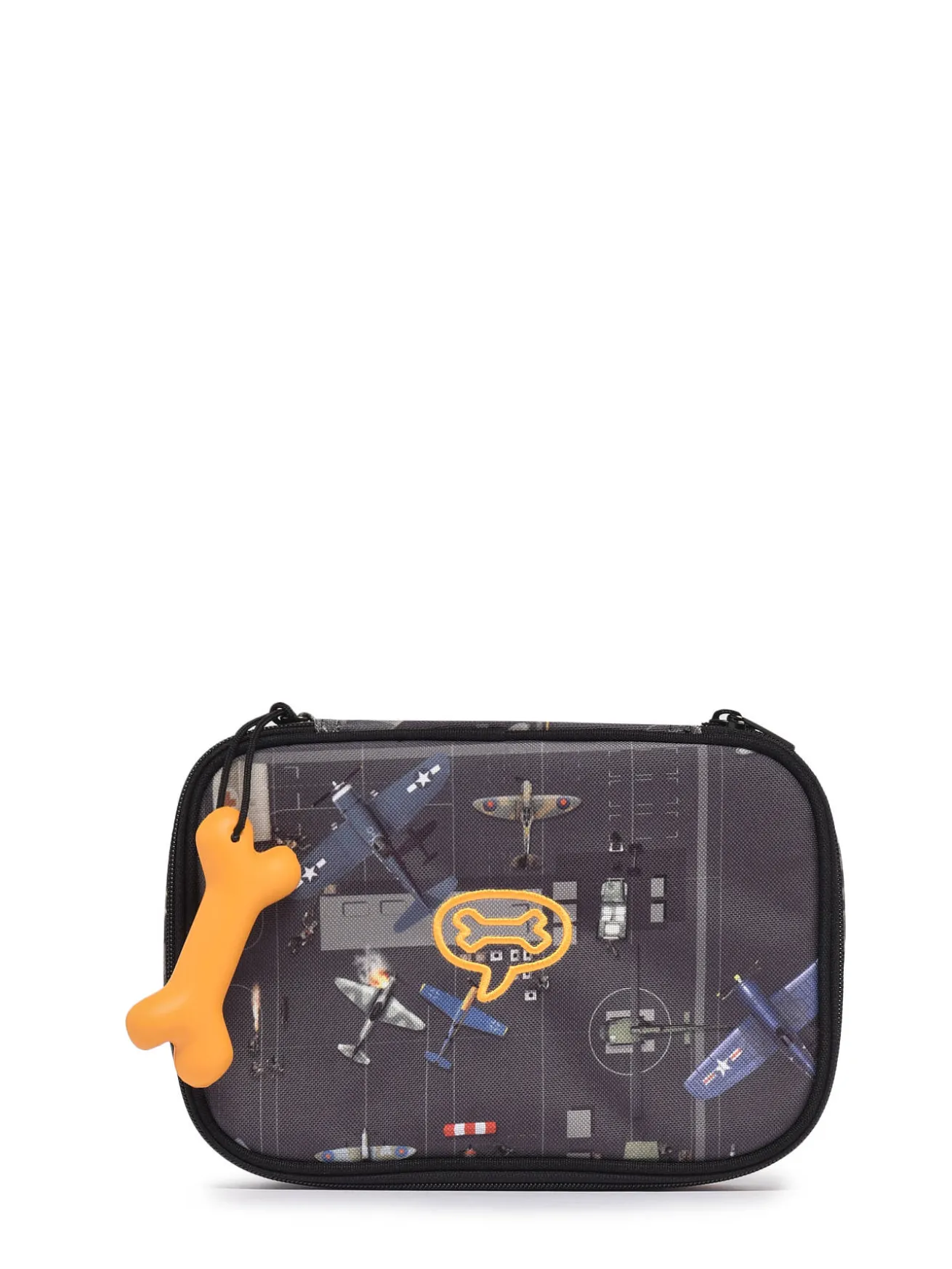 Trousse Mace 1 compartiment STONES AND BONES