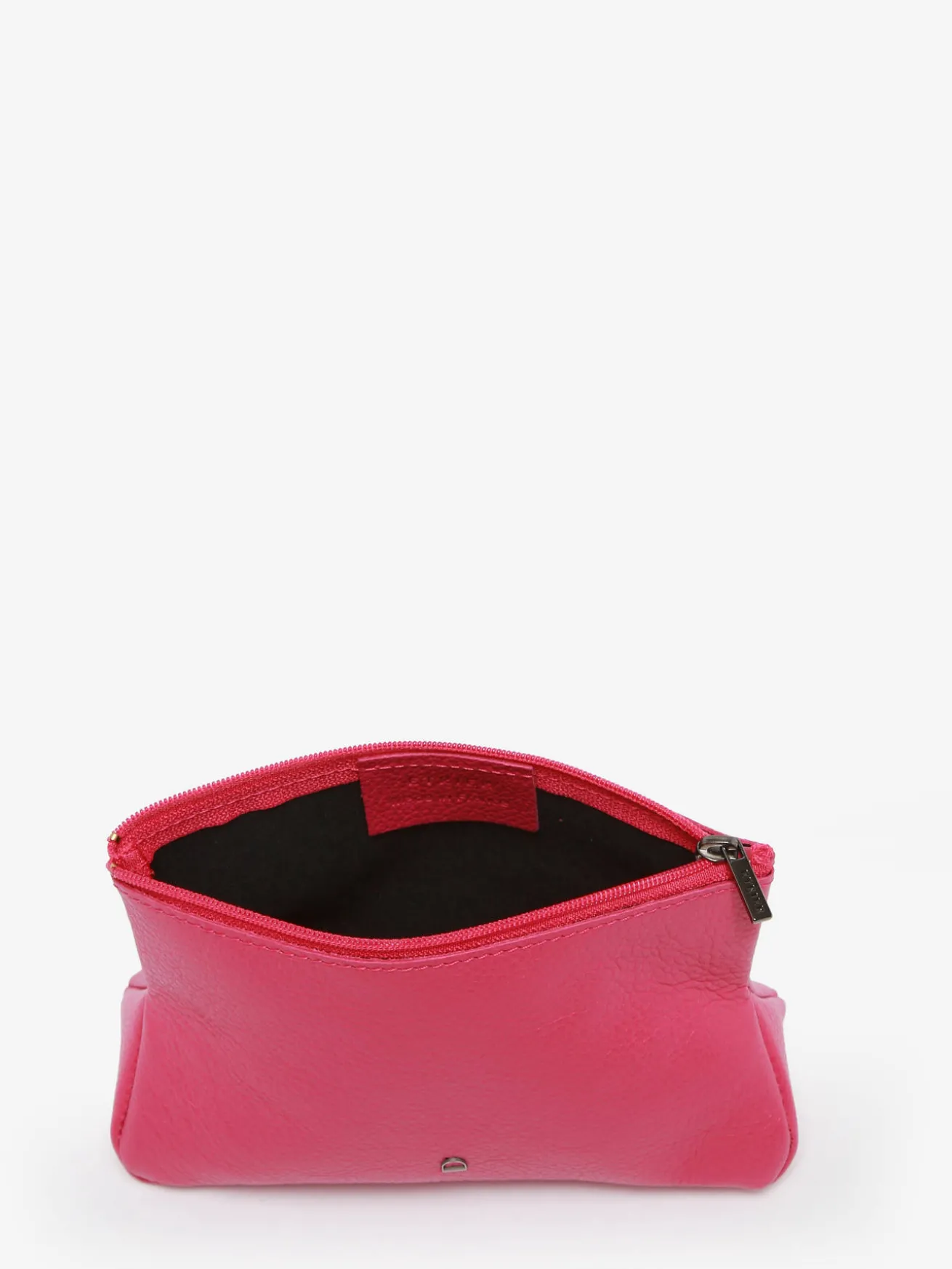 Trousse Madras cuir ETRIER