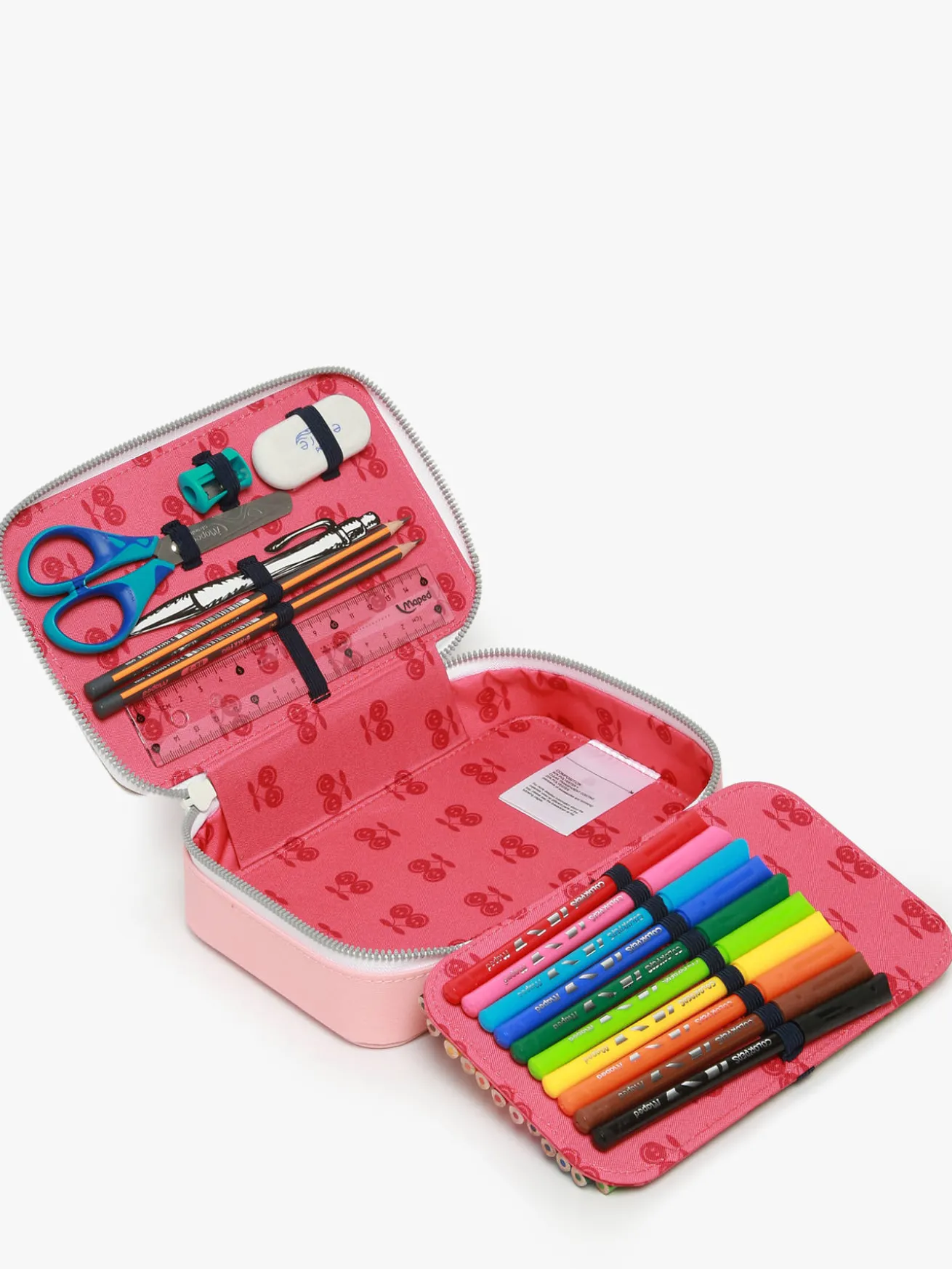 Trousse rempli 1 compartiment JEUNE PREMIER