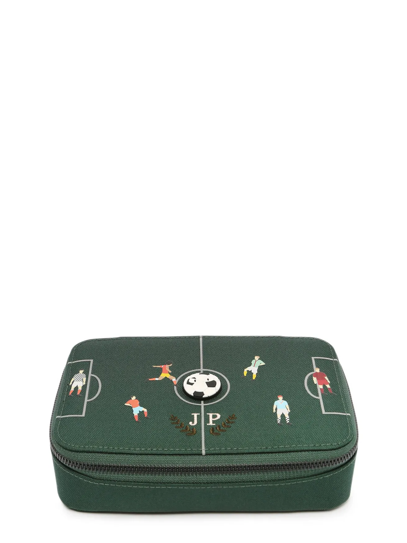 Trousse Rempli 1 compartiment JEUNE PREMIER