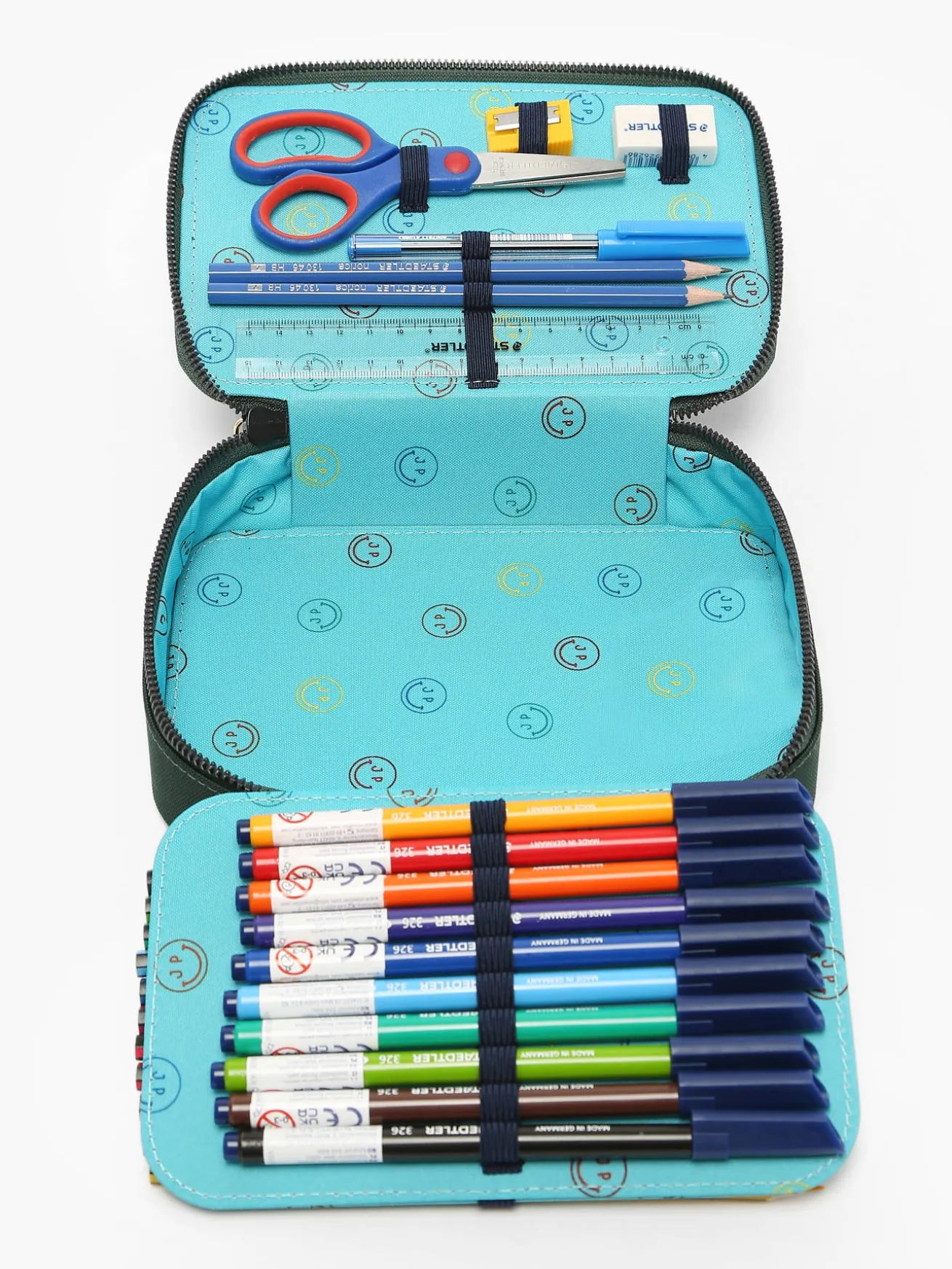 Trousse Rempli 1 compartiment JEUNE PREMIER