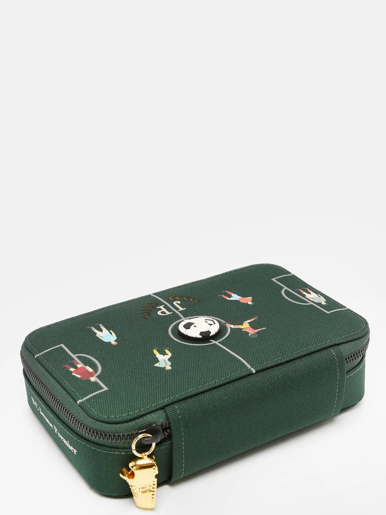 Trousse Rempli 1 compartiment JEUNE PREMIER
