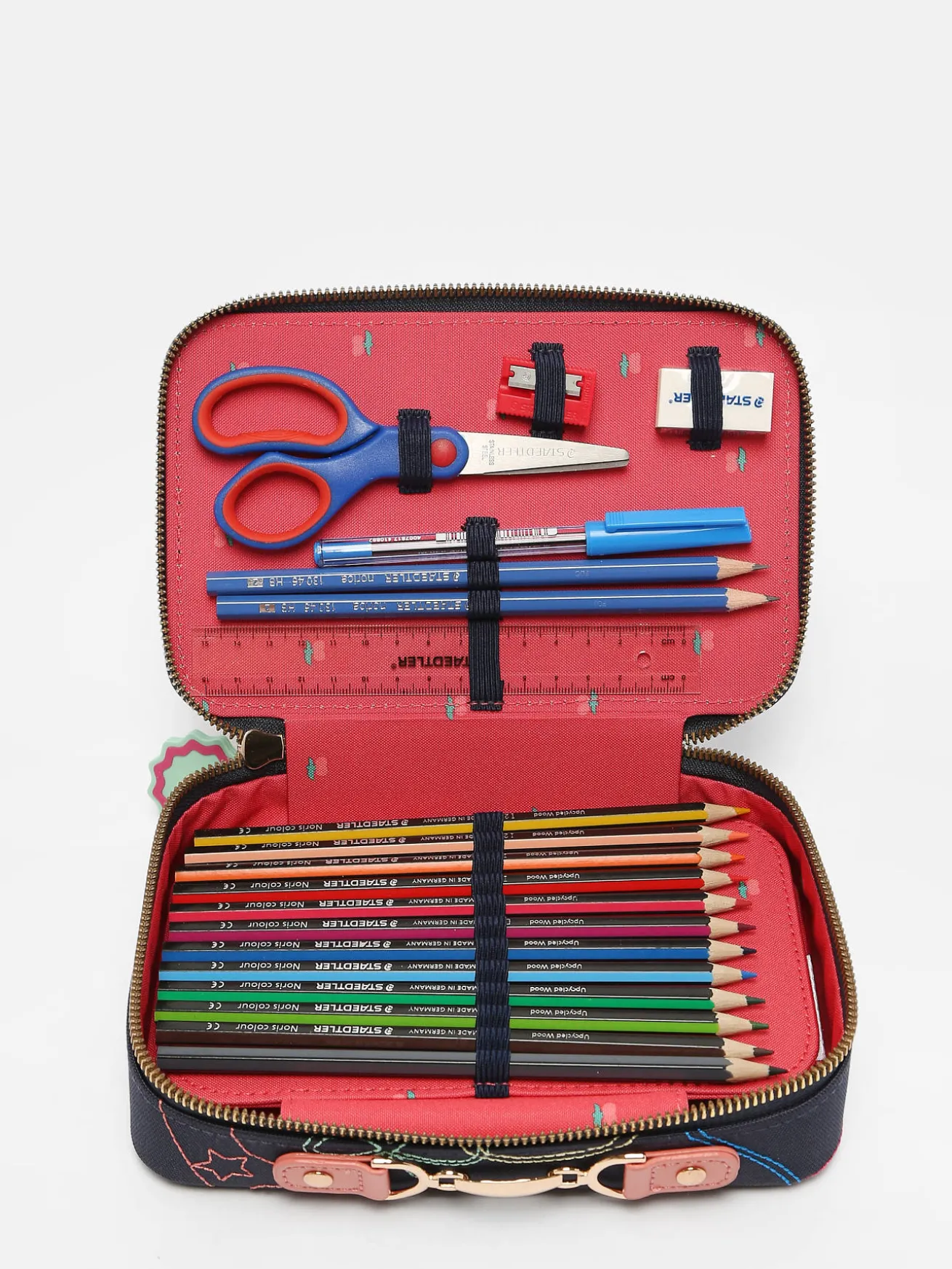 Trousse rempli 1 compartiment JEUNE PREMIER