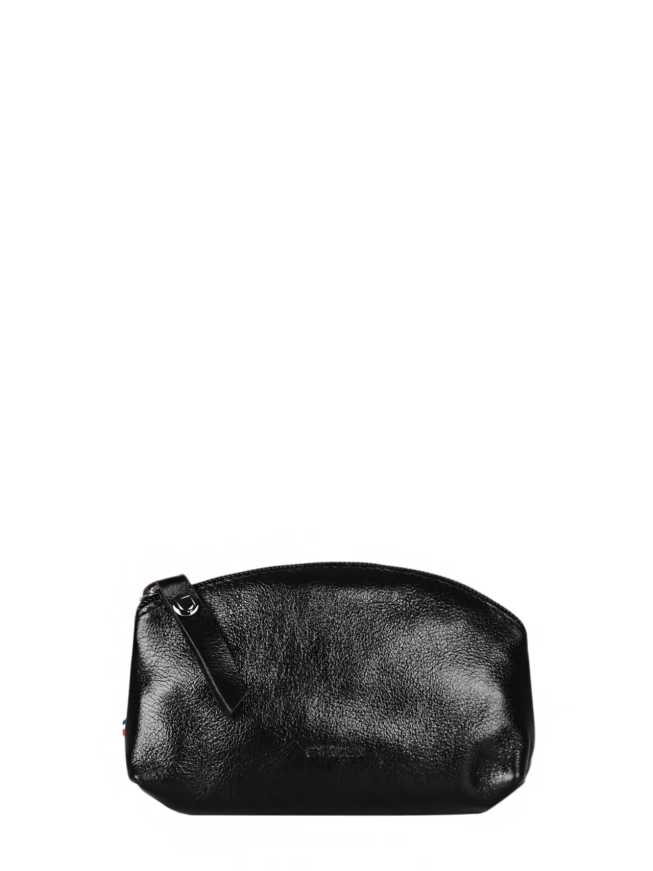 Trousse S Etincelle Irisée cuir ETRIER