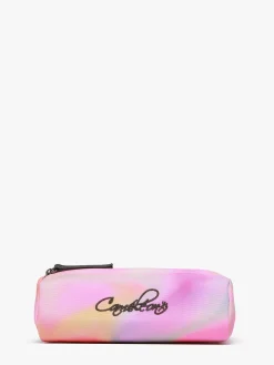 Trousse Vintage Fantasy 1 compartiment CAMELEON