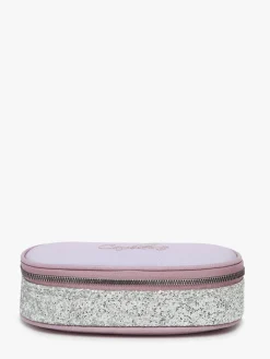 Trousse Vintage Fantasy 1 compartiment CAMELEON