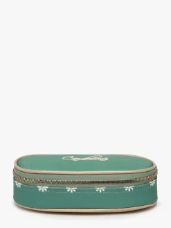 Trousse Vintage Fantasy 1 compartiment CAMELEON